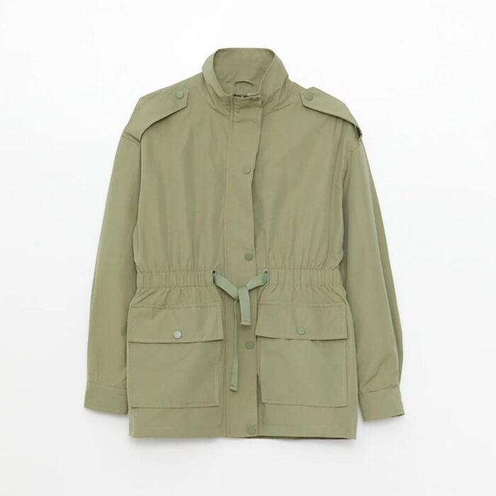 Turtle Neck Regular Long Sleeve